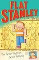 Flat Stanley: The Great Egyptian Grave Robbery