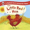 Ladybird First Favourite Tales: The Little Red Hen