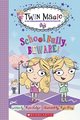 Twin Magic - School Bully, Beware!