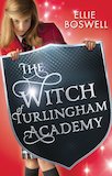 The Witch of Turlingham Academy