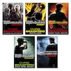 Bodyguard Pack x 5