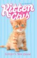 Kitten Club: Ginger’s New Home