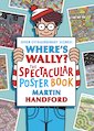 Where's Wally? The Spectacular Poster Book