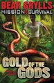 Mission Survival: Gold of the Gods