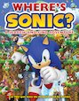 Where's Sonic? A Search-and-Find Adventure