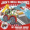Jack's Mega Machines: The Dinosaur Digger