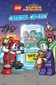 LEGO® DC Comics Super Heroes: Carnival Capers!