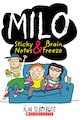 Milo: Sticky Notes and Brain Freeze