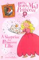 The Pony-Mad Princess: A Surprise for Princess Ellie