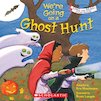 Sing and Read Storybook: We're Going on a Ghost Hunt