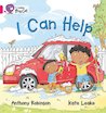 I Can Help (Book Band Pink)