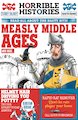 Measly Middle Ages (newspaper edition)