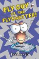 Fly Guy vs the Flyswatter!