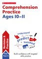 Comprehension Workbook (Ages 10-11)