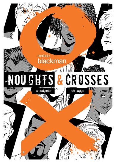 book review noughts and crosses