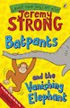 Batpants and the Vanishing Elephant