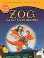 Zog and the Flying Doctors (Early Reader)