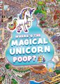 Where's the Magical Unicorn Poop?