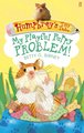 Humphrey's Tiny Tales: My Playful Puppy Problem!