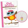 Owl Diaries: Eva’s Treetop Festival