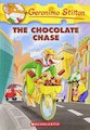 Geronimo Stilton: The Chocolate Chase