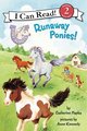 I Can Read! Pony Scouts – Runaway Ponies