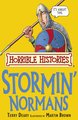 Stormin' Normans (Classic Edition)