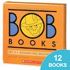 Bob Books: Set 2 - Advancing Beginners Box Set