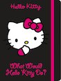 What Would Hello Kitty Do?