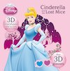 Cinderella and the Lost Mice: 3D Storybook