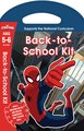 Spider-Man Back-to-School Kit