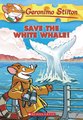Geronimo Stilton: Save the White Whale!