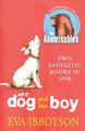 The Abominables/One Dog and His Boy 2-in-1 Flip Book