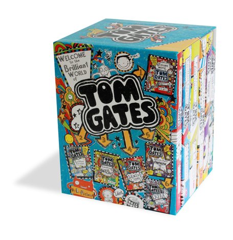 tom gates set eBay