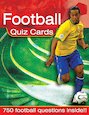 Football Quiz Cards