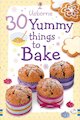 30 Yummy Things to Bake Cards