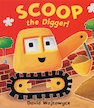 Scoop the Digger!