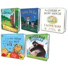 First Board Book Pack