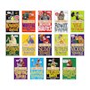 Horrible Histories Pack x 14 (Classic Editions)