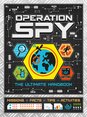 Operation Spy: The Ultimate Handbook