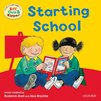 First Experiences with Biff, Chip and Kipper - Starting School