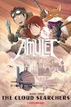 Amulet: The Cloud Searchers