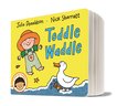 Toddle Waddle (Board Book)