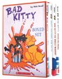 Bad Kitty Boxed Set
