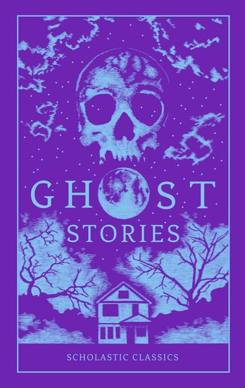 classic ghost stories barnes noble collectible editions