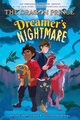 Dreamer's Nightmare (The Dragon Prince Graphic Novel #4)