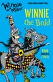 Winnie and Wilbur: Winnie the Bold