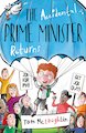 Accidental Prime Minister Returns