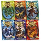 Beast Quest: Series 1 Pack
