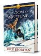 The Heroes of Olympus: The Son of Neptune